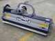 BullMach REA 125 F - Tractor-mounted flail mower - Medium series