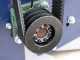 BullMach REA 125 F - Tractor-mounted flail mower - Medium series