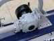 BullMach REA 125 F - Tractor-mounted flail mower - Medium series