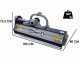 BullMach Rea 165 F - Tractor-mounted flail mower - Medium Series