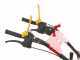 Ginko TT690 - Professional Hammer Rough Cut Mower - Honda GX270 Engine