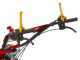 Ginko TT690 - Professional Hammer Rough Cut Mower - Honda GX270 Engine