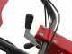 Ginko TT690 - Professional Hammer Rough Cut Mower - Honda GX270 Engine