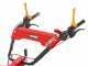 Ginko TT690 - Professional Hammer Rough Cut Mower - Honda GX270 Engine