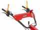 Ginko TT690 - Professional Hammer Rough Cut Mower - Honda GX270 Engine