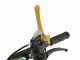Ginko TT690 - Professional Hammer Rough Cut Mower - Honda GX270 Engine