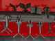 Ginko TT690 - Professional Hammer Rough Cut Mower - Honda GX270 Engine