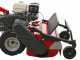 Ginko TT690 - Professional Hammer Rough Cut Mower - Honda GX270 Engine