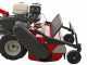 Ginko TT690 - Professional Hammer Rough Cut Mower - Honda GX270 Engine