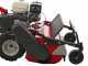 Ginko TT690 - Professional Hammer Rough Cut Mower - Honda GX270 Engine