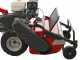 Ginko TT690 - Professional Hammer Rough Cut Mower - Honda GX270 Engine