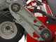 Ginko TT690 - Professional Hammer Rough Cut Mower - Honda GX270 Engine