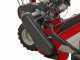 Ginko TT690 - Professional Hammer Rough Cut Mower - Honda GX270 Engine