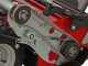 Ginko TT690 - Professional Hammer Rough Cut Mower - Honda GX270 Engine