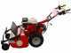 Ginko TT690 - Professional Hammer Rough Cut Mower - Honda GX270 Engine