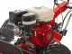 Ginko TT690 - Professional Hammer Rough Cut Mower - Honda GX270 Engine