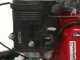 Ginko TT690 - Professional Hammer Rough Cut Mower - Honda GX270 Engine