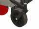 Ginko TT690 - Professional Hammer Rough Cut Mower - Honda GX270 Engine