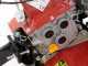 Benassi BL 6000 - 5.5 HP Petrol Garden Tiller - Honda GX 160 Engine
