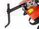 Benassi BL 6000 - 5.5 HP Petrol Garden Tiller - Honda GX 160 Engine