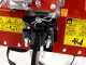Benassi BL 6000 - 5.5 HP Petrol Garden Tiller - Honda GX 160 Engine
