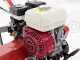 Benassi BL 6000 - 5.5 HP Petrol Garden Tiller - Honda GX 160 Engine