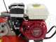 Benassi BL 6000 - 5.5 HP Petrol Garden Tiller - Honda GX 160 Engine