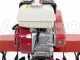 Benassi BL 6000 - 5.5 HP Petrol Garden Tiller - Honda GX 160 Engine