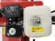 Benassi BL 6000 - 5.5 HP Petrol Garden Tiller - Honda GX 160 Engine