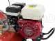 Benassi BL 6000 - 5.5 HP Petrol Garden Tiller - Honda GX 160 Engine
