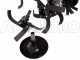 Benassi BL 6000 - 5.5 HP Petrol Garden Tiller - Honda GX 160 Engine