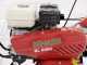 Benassi BL 6000 - 5.5 HP Petrol Garden Tiller - Honda GX 160 Engine