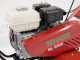 Benassi BL 6000 - 5.5 HP Petrol Garden Tiller - Honda GX 160 Engine