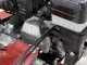 Benassi BL 6000 Garden Tiller with Honda GX 160 Petrol Engine - 2+1 Gearbox