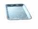 Graef SKS Line 700 Silver - Cantilever Meat Slicer with 170 mm blade - With LED Lighting