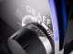 Graef SKS Line 700 Silver - Cantilever Meat Slicer with 170 mm blade - With LED Lighting