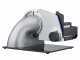 Graef SKS Line 700 Silver - Cantilever Meat Slicer with 170 mm blade - With LED Lighting