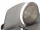 Graef SKS Line 700 Silver - Cantilever Meat Slicer with 170 mm blade - With LED Lighting