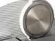 Graef SKS Line 700 Silver - Cantilever Meat Slicer with 170 mm blade - With LED Lighting