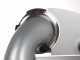 Graef SKS Line 700 Silver - Cantilever Meat Slicer with 170 mm blade - With LED Lighting
