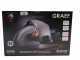 Graef SKS Line 700 Silver - Cantilever Meat Slicer with 170 mm blade - With LED Lighting