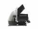 Graef SKS Line 700 Silver - Cantilever Meat Slicer with 170 mm blade - With LED Lighting