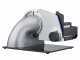Graef SKS Line 700 Silver - Cantilever Meat Slicer with 170 mm blade - With LED Lighting