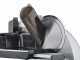 Graef SKS Line 700 Silver - Cantilever Meat Slicer with 170 mm blade - With LED Lighting