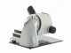 Graef SKS Line 700 Silver - Cantilever Meat Slicer with 170 mm blade - With LED Lighting