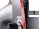 Graef SKS Line 700 Silver - Cantilever Meat Slicer with 170 mm blade - With LED Lighting