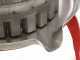 Baesso F25 Inox - 20 L Screw Press for Fruits and Vegetables - Stainless Steel Tank 