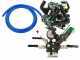 Udor Zeta 85 1c - Low-pressure Pump for Tractor Weeding