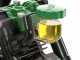 Udor Zeta 85 1c - Low-pressure Pump for Tractor Weeding
