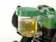 Udor Zeta 85 1c - Low-pressure Pump for Tractor Weeding